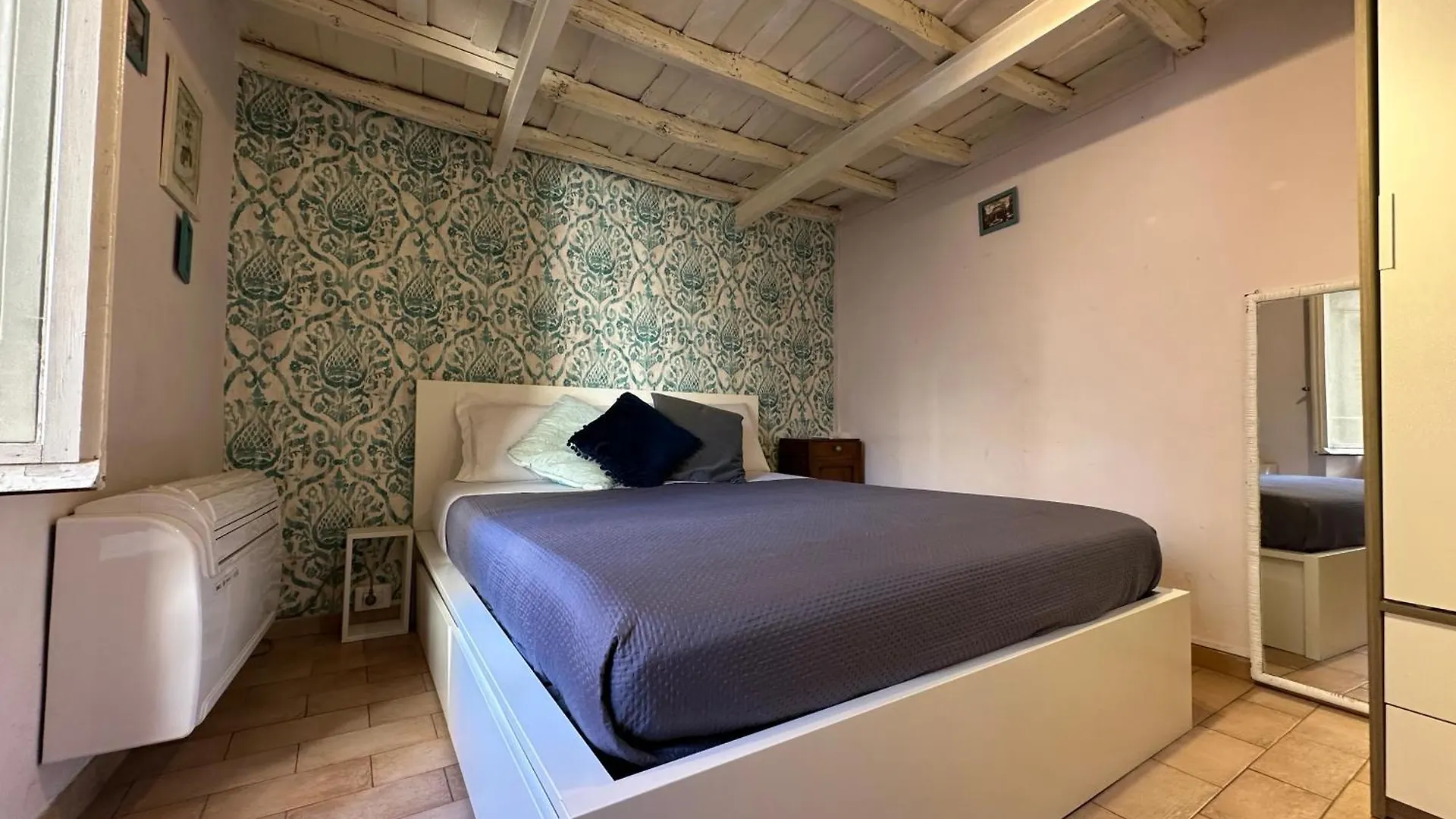 Portoghesi Apartment Rome 0*,
