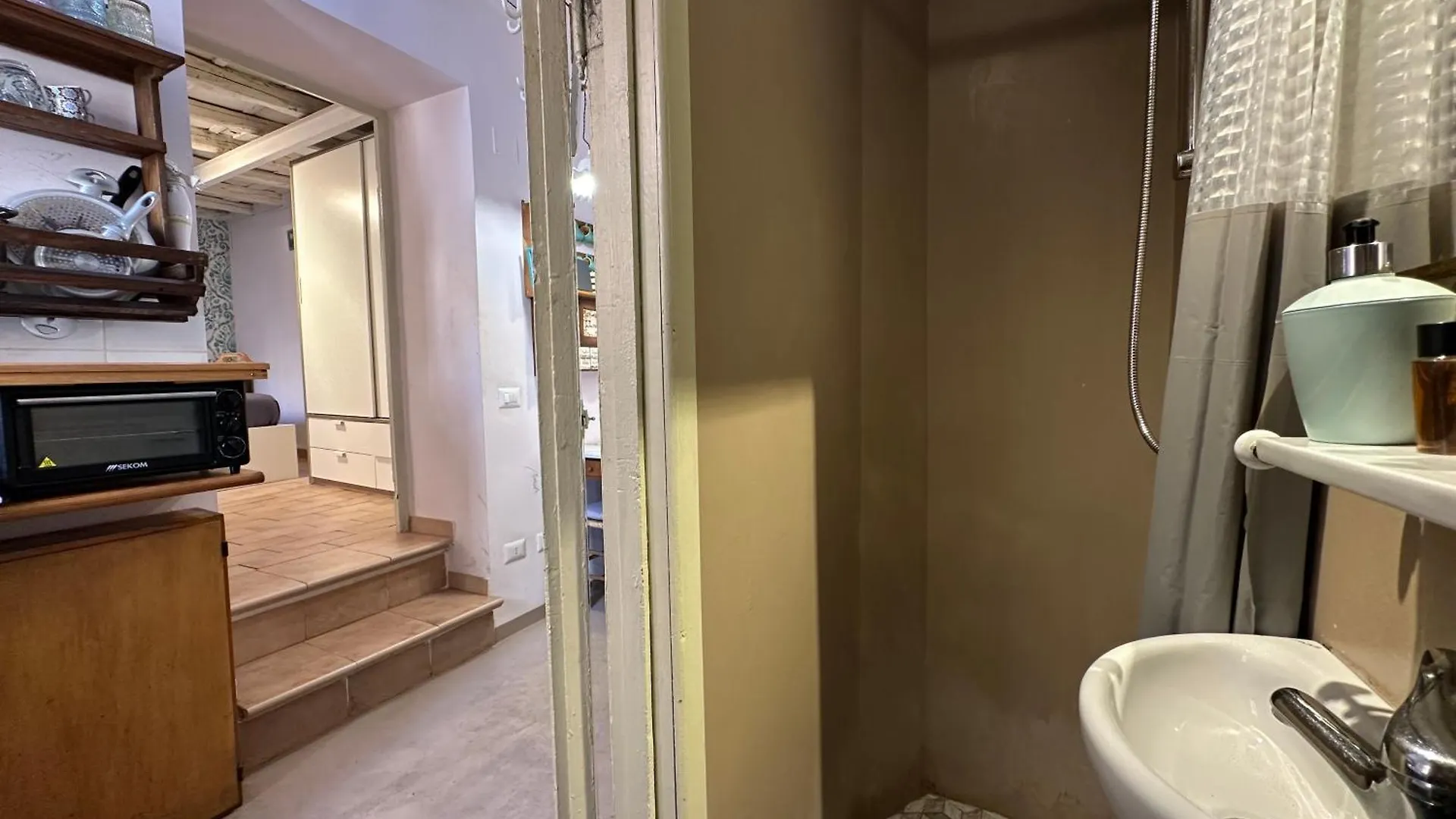 Portoghesi Apartment Rome