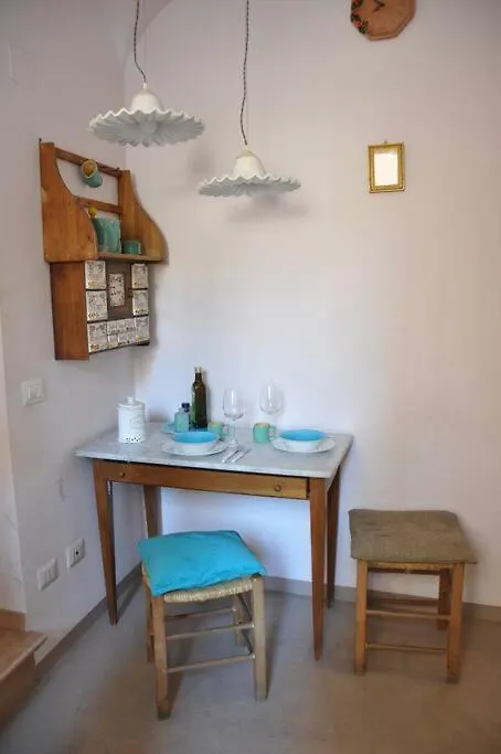 Portoghesi Apartment Rome